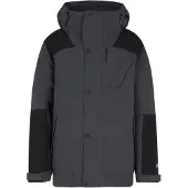 Protest Veste de sport 'PRTBROME JR' gris