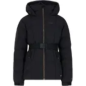 Protest Garçons, Veste de ski, Junior Prtsani Gesteppte Ski-/Snowboardjacke mit Kapuze (116), 116