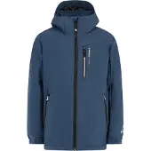 Protest Veste de sport 'PRTSoulby JR' bleu chiné