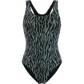 Protest Maillot de bain 'PRTEmmi 25 JR' vert