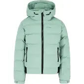 Protest Eliny Jacket Vert 104 cm Enfants