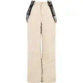 Protest Whisper Pants Beige 152 cm Enfants