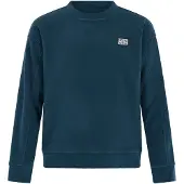Protest Hawk Sweatshirt Bleu XL Homme