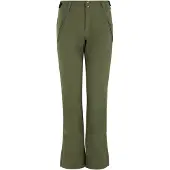 Protest Lole Softshell Pants Vert S Femme