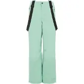 Protest Pantalon de sport 'SUNNY JR' vert foncé