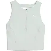 Puma Haut de sport menthe