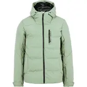 Protest Superior 24 Jacket Vert S Homme