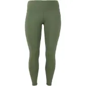 Q By Endurance Legging femme Floriee