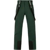 Protest Pantalon de sport 'PRTChester' vert foncé