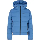 Protest Eliny Jacket Bleu 104 cm Enfants