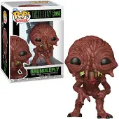 Funko POP! Figure The Fly Final Form