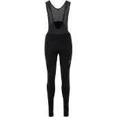 SCOTT Gravel Warm+++ Gore-tex Infinium Base Layer Pants Noir M Femme