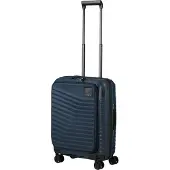 Samsonite Intuo Spinner Easy Access 55/26 Tsa 42-48l Trolley Bag Bleu
