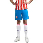 Puma Girona Fc 26/27 Replica Home Shorts Bleu M Homme