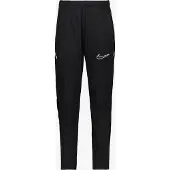 Nike Pantalon de sport noir / blanc