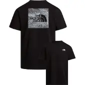 The North Face T-Shirt ' NSE CELEBRATION ' noir