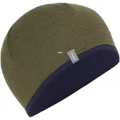 Icebreaker Merino 200 Oasis Reversible Beanie Vert