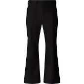 The North Face Pantalon de sport noir / blanc