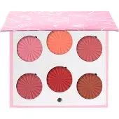OFRA - Mini Mix Palette - Charm Your Cheeks - 16 g