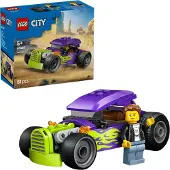 LEGO Le hot rod