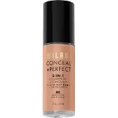 Milani Conceal + Perfect 2-in-1 Foundation + Concealer 30 ml
