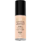 Milani Conceal+ Perfect (00AA Ivory)