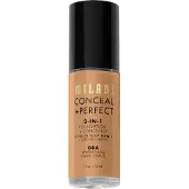 Milani Conceal+ Perfect (08A Sable chaud)