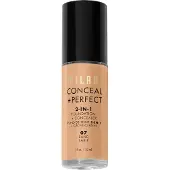 Milani Conceal + Perfect 2-in-1 Foundation + Concealer 07 Sand 30 ml