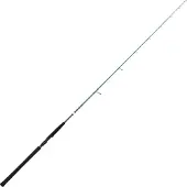 Savage Gear SGS2 Canne à jigging, couleur bleue, 1,80 m, puissance 60-180 g, couleur bleue, 1,80 m