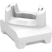 Zebra CRD-HC2L5L-BS1CO Station de recharge HC2X/HC5X 1 compartiment avec dragonne blanche