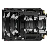 Canon RF 85 mm f/1.4L VCM