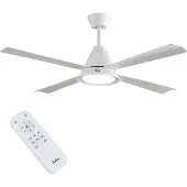 Jata JVTE4235, Ventilateur, Blanc