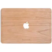 Woodcessories EcoSkin Apple Air 11 Cherry eco090 (11", Apple), Sac pour notebook, Rose