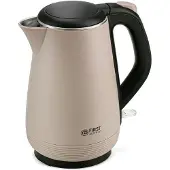 First FA-5407-4-CR, Bouilloire électrique, Beige