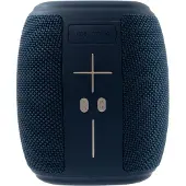 White Shark Shark GBT-888 Bleu Dhak (2 h), Enceinte Bluetooth, Bleu