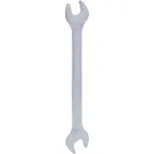 Ks Tools Clé à fourche double 14x15 mm - 517.0709