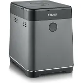 Graef Machine à Pain Graef BA806 Grey