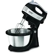 Zelmer zhm2459 bs Mixeur plongeant de avec bol 700 w noir