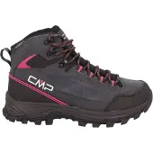 CMP Chaussures de randonnée femme Myzar WP Mid