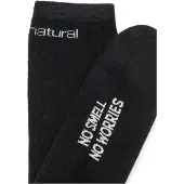 Super.natural Chaussettes longues Wool Guardians (x2)
