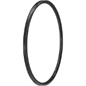Mavic P1-21 29 Disc Road Bike Rim Argenté 700C 32H