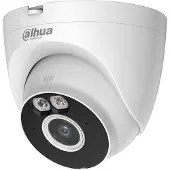Dahua (IPC-HDW1539DA-SW-PV) (2880 x 1620 Pixels), Caméra réseau, Blanc
