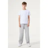 Garcia Jaysen garcon Jeans, 164, Gris, Baggy fit