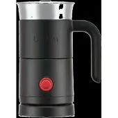 Bodum Barista, mousseur à lait électrique en acier inoxydable, 300 ml
