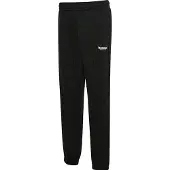 Hummel Pantalon de sport 'Legacy 2.0' noir / blanc