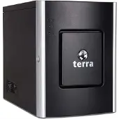 Wortmann AG 1100424 Server Clair One Size / EU Plug 220V