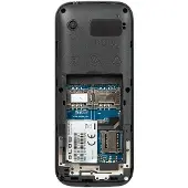 BLOW Feature Phone P18D Tastenhandy Dual SIM