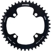 Contec C.drive B 104 Bcd Bosch Chainring Noir 42t
