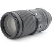 Sigma 100-400mm F/5-6.3 DG DN OS Contemporary Sony FE
