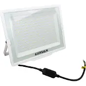 Luxula , projecteur LED, 300 W, 4000 K, lumière blanche neutre, indice de protection IP65